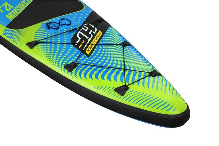 Bestway, hydro-force, deska sup, 381-79-15 cm
