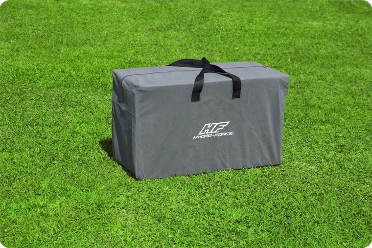 Bestway, Hydro Force, Lite Rapid, kajak dmuchany, 321-88 cm