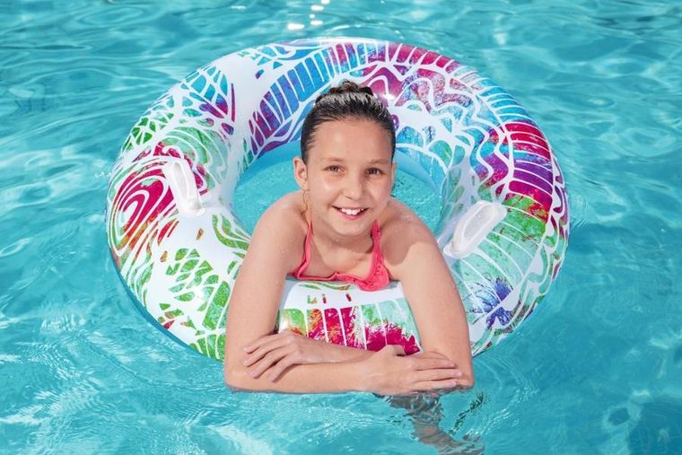 Bestway, koło dmuchane, 91 cm, 1 szt.