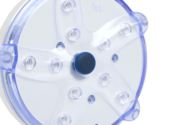 Bestway, Lay-z-spa, lampka basenowa SPA LED, 7 kolorów