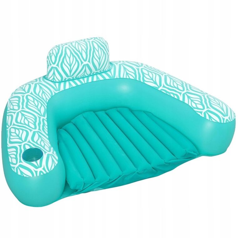 Bestway, materac dmuchany, fotel