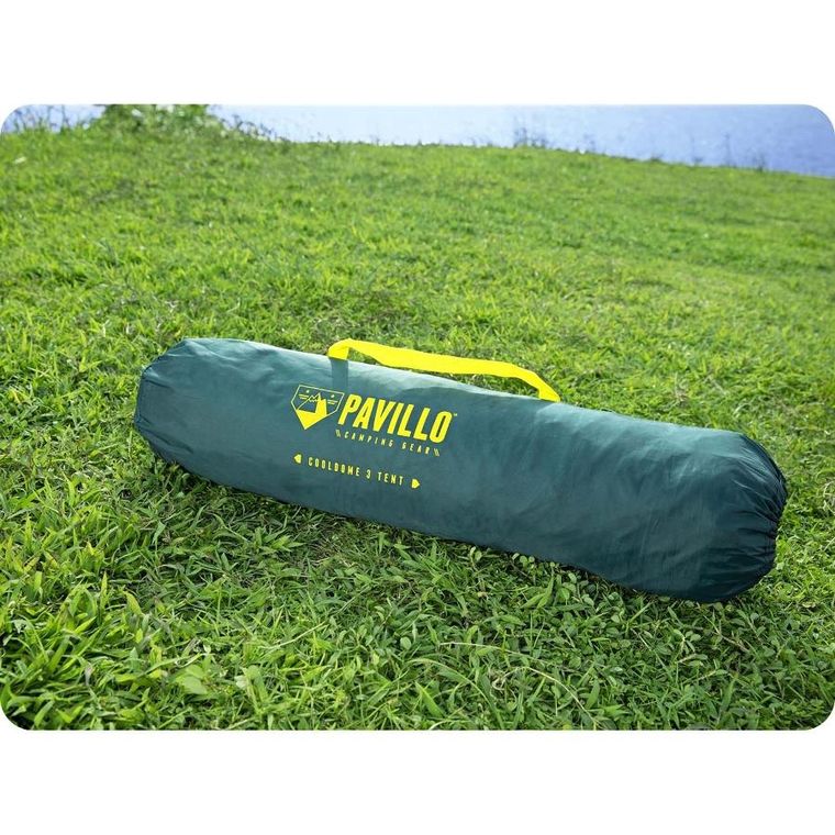 Bestway, namiot turystyczny, Cool Dome 2