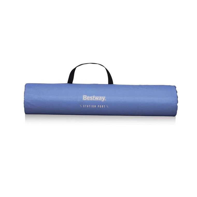 Bestway, plażowa przebieralnia, namiot, 110-110-190 cm