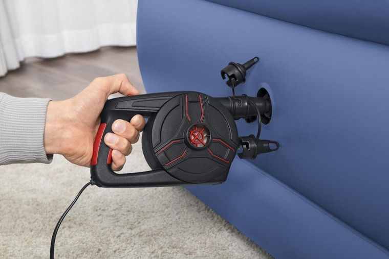 Bestway, pompka elektryczna, 1100L/min, 220/240V