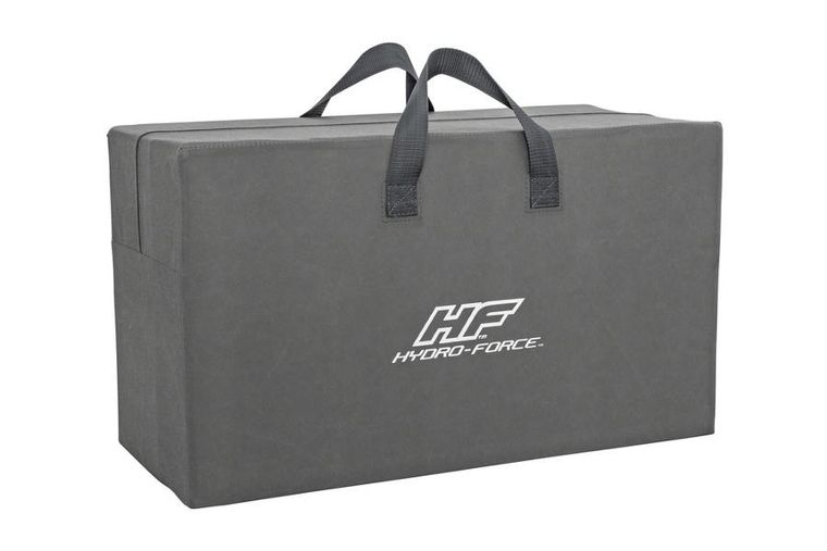 Bestway, ponton hydro-force adventure elite x5