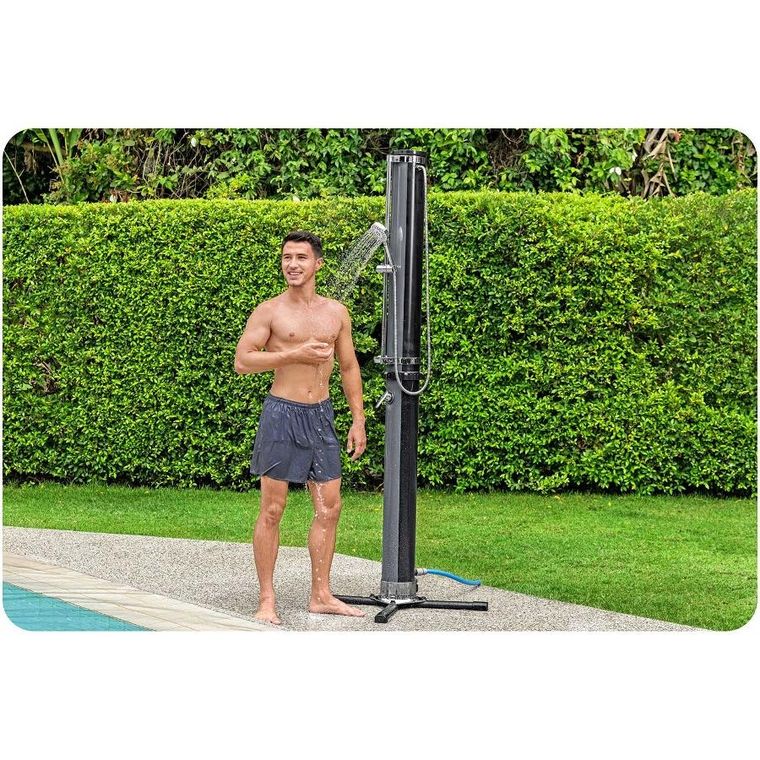 Bestway, prysznic solarny