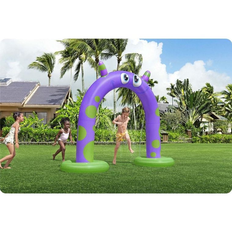 Bestway, spryskiwacz dmuchany, Jumbo