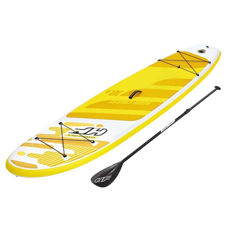 Bestway, Sup deska, Aqua Cruise Set, 320-76-12 cm