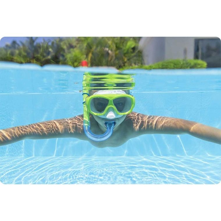 Bestway, zestaw do nurkowania