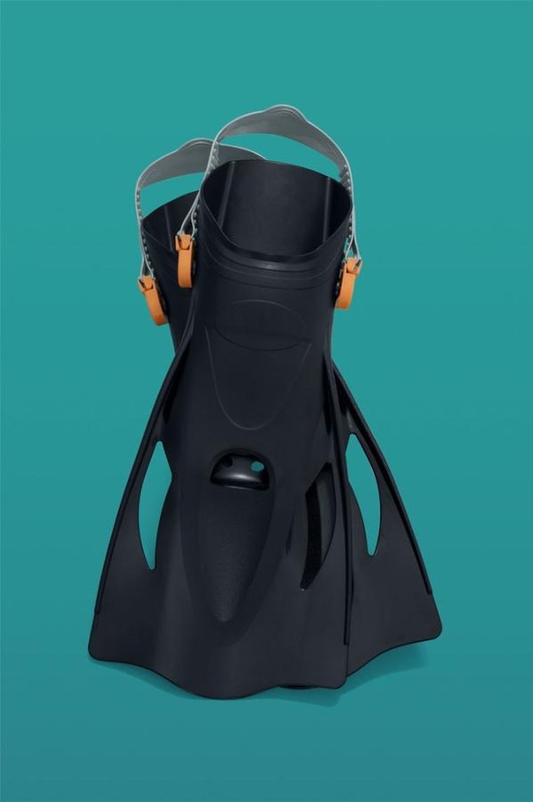 Bestway, zestaw do nurkowania, czarny