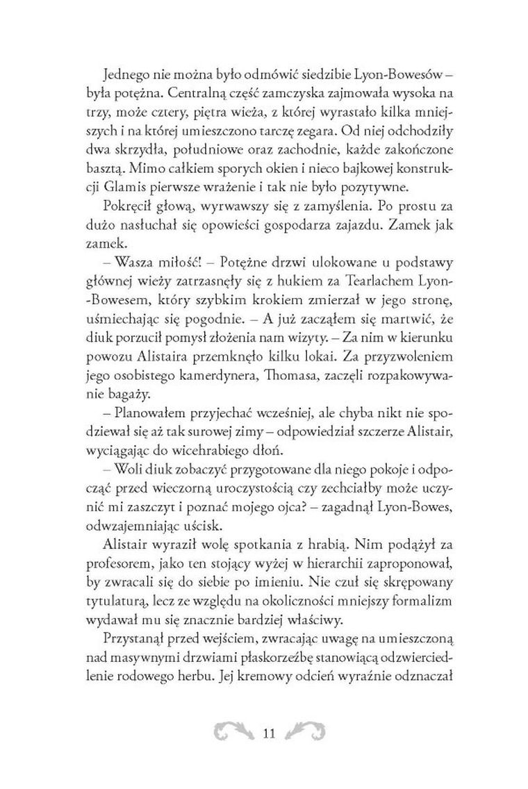 Białe chmury. Tom 2. Nuvole bianche