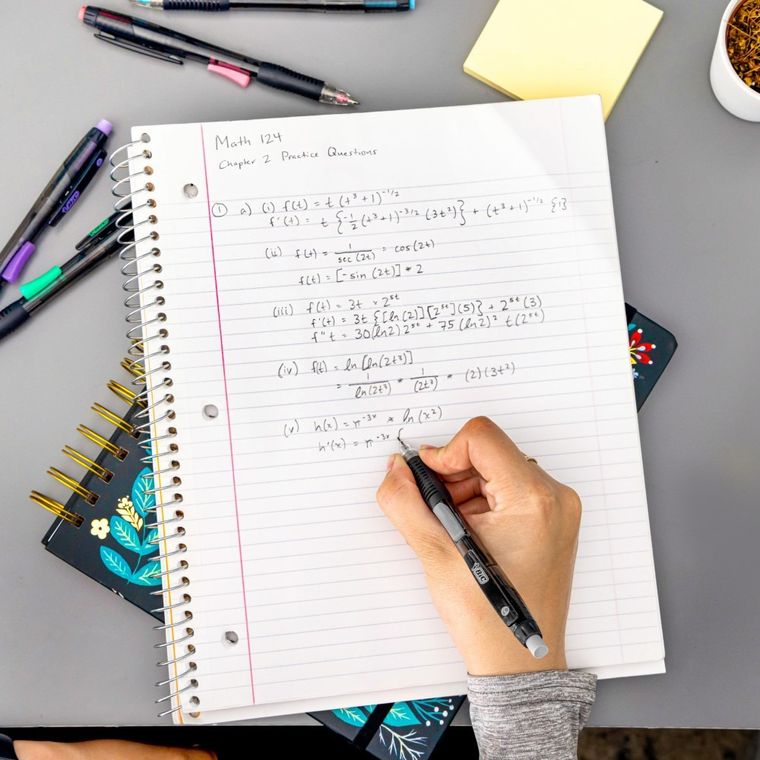 Bic, ołówek mechaniczny + wkłady i gumka, 1 szt.