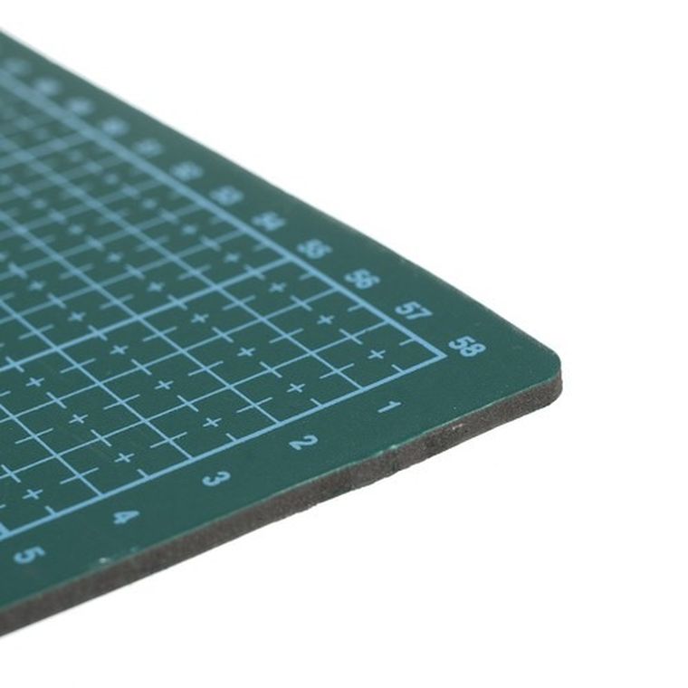 Bigstren, mata do cięcia A2, modelarska