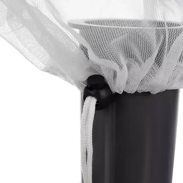 Bigstren, odkurzacz dna basenu