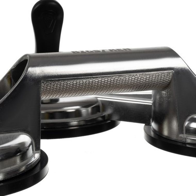 Bigstren, przyssawka, 3xuchwyt