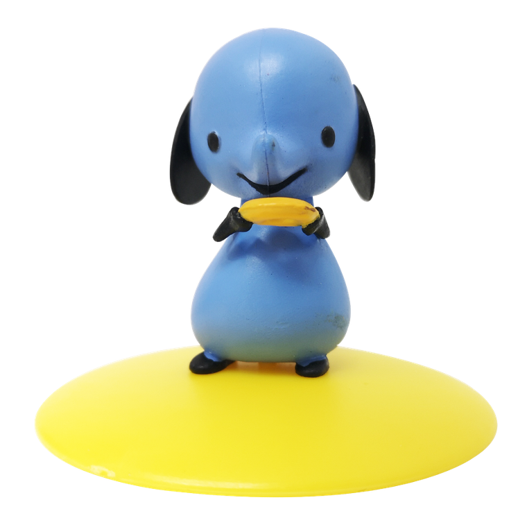 Bing, figurka kolekcjonerska