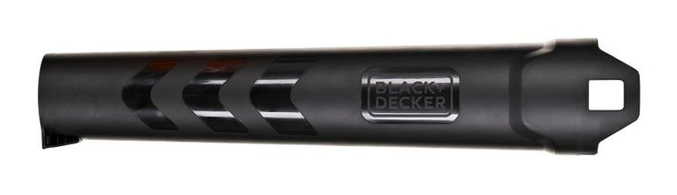 Black&Decker, dmuchawa do liści, 18V