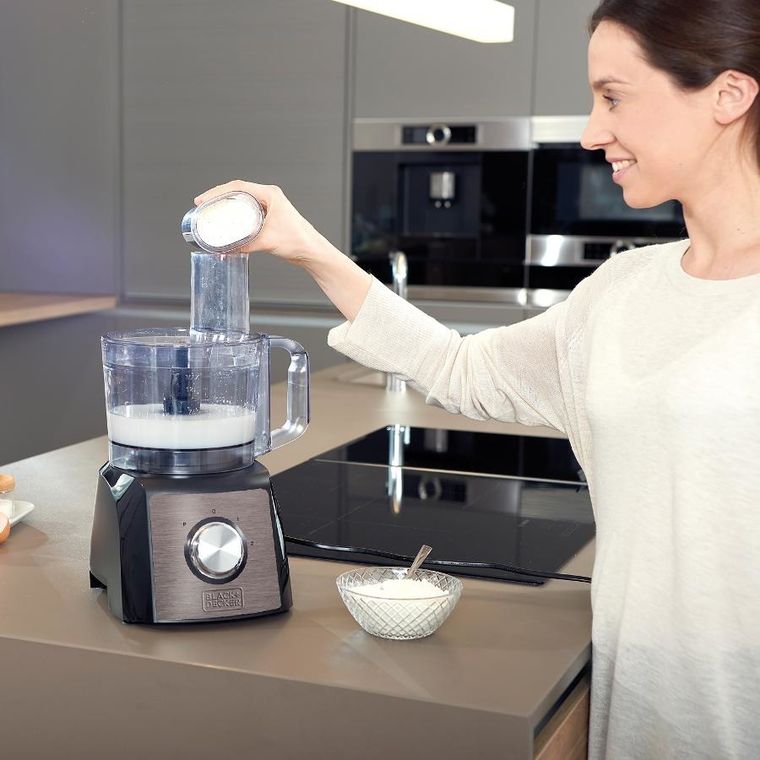 Black&Decker, robot kuchenny, BXFPA1200E