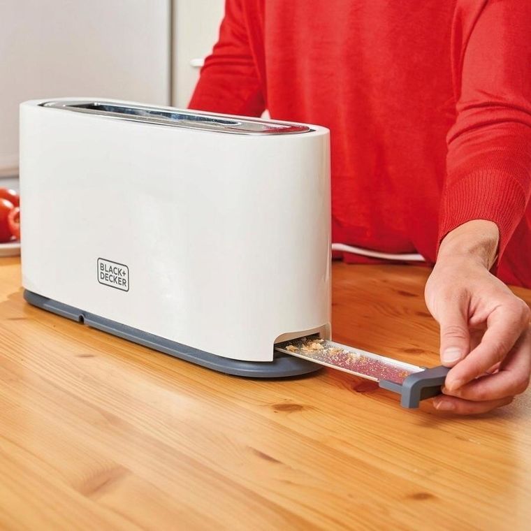 Black&Decker, toster, 1000w