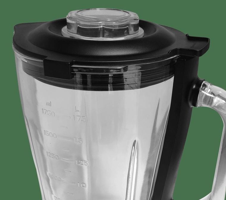 Blaupunkt, blender kielichowy, TBG801, 1,75l, 1500w