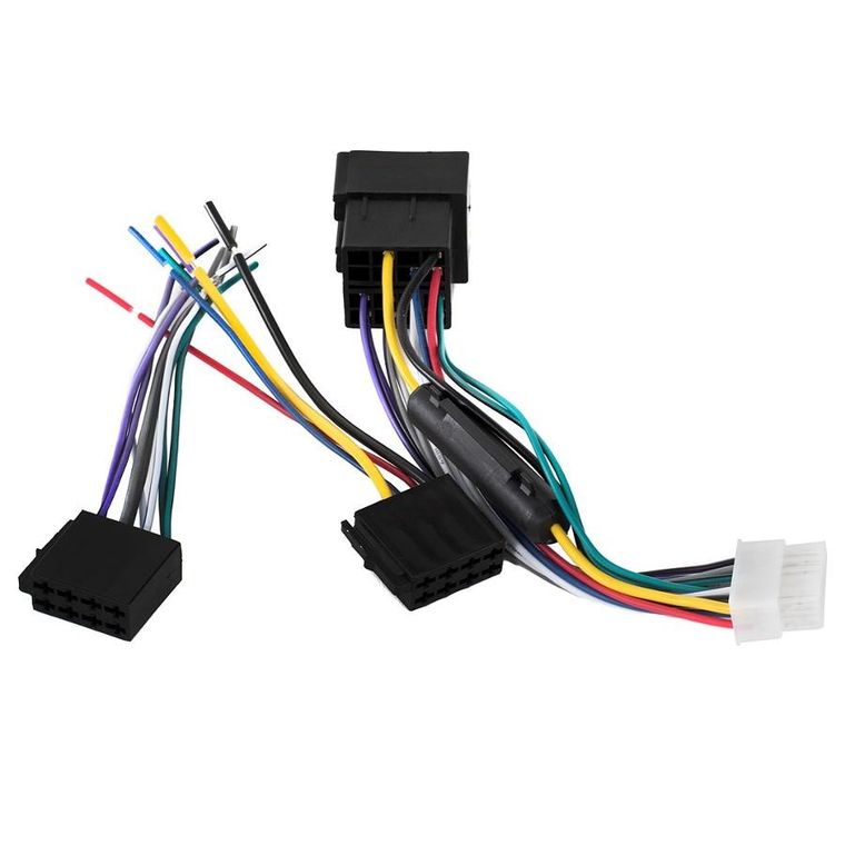 Blow, radio samochodowe, AVH-8624 MP3/USB/SD/MMC/BT