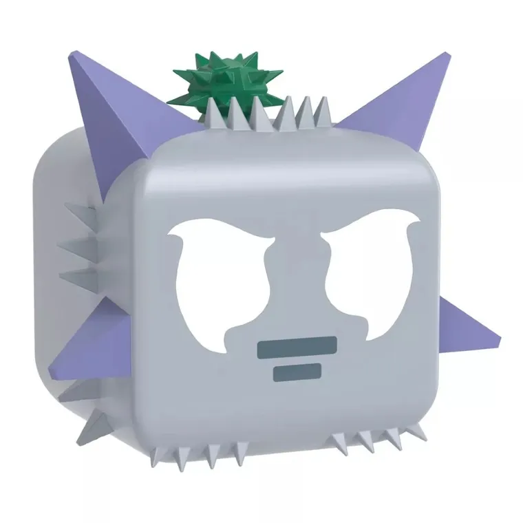 Blox Fruits, maskotka niespodzianka z figurką i kodem do gry