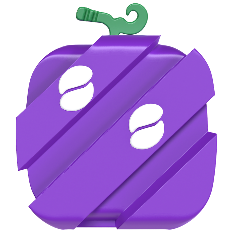 Blox Fruits, minifigurka niespodzianka z kodem do gry, 4 cm, 1 szt.