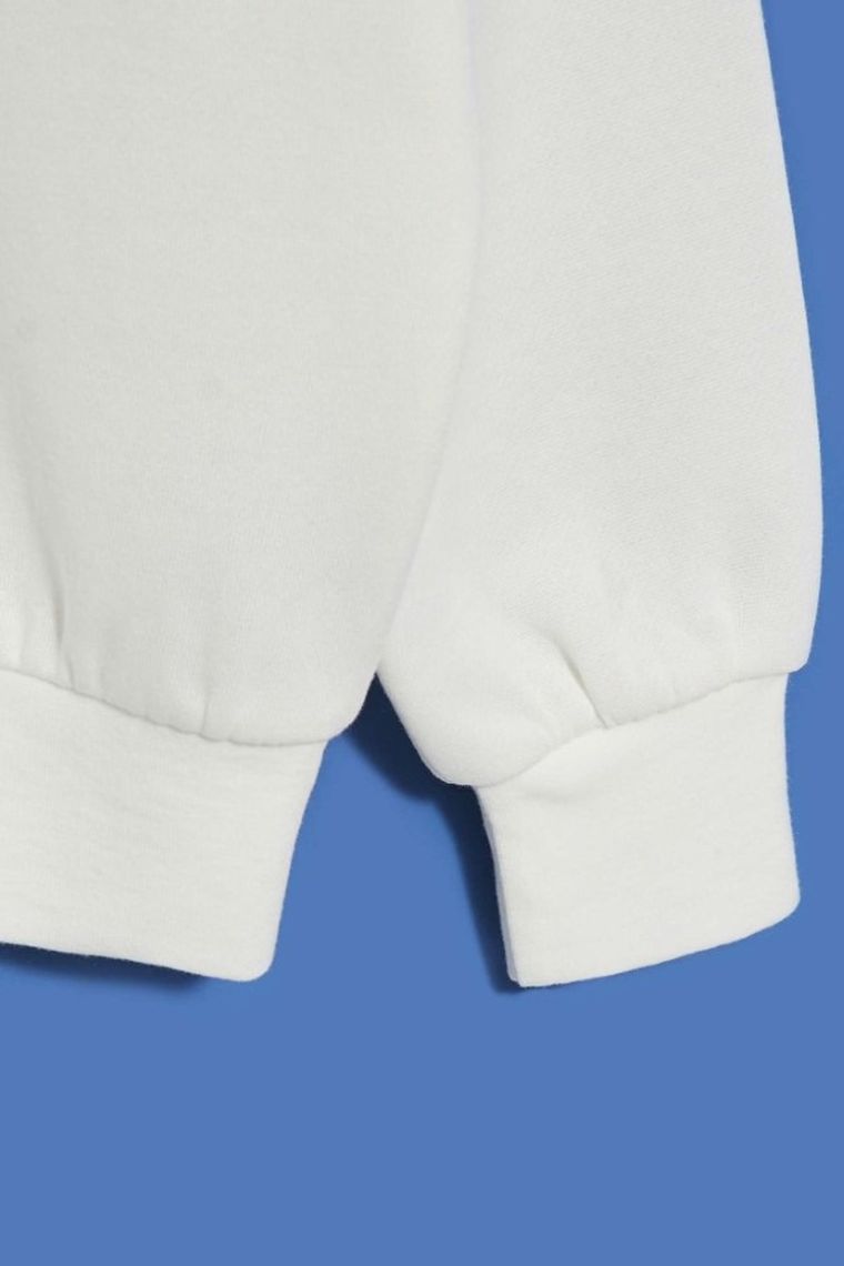 Bluza damska, biała, Moodo