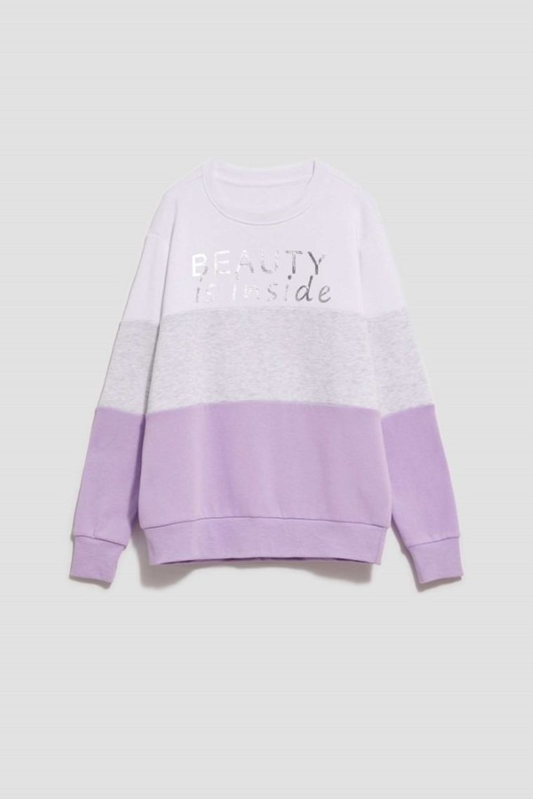 Bluza damska, mix, Moodo