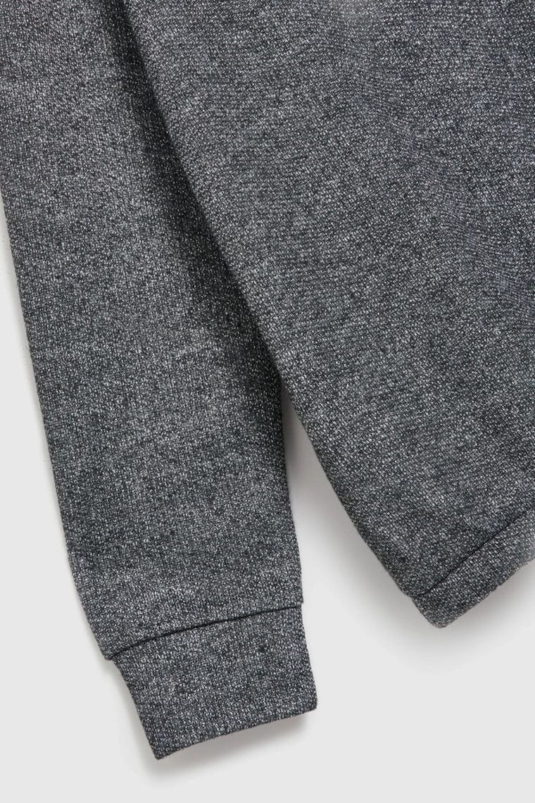 Bluza damska, szara, Moodo