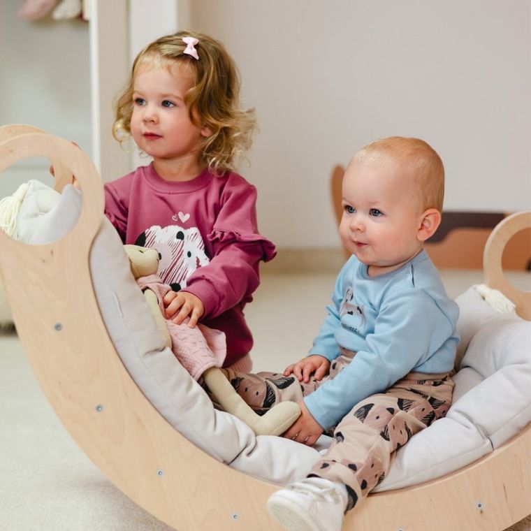 Bluza dziewczęca, różowa, Eevi