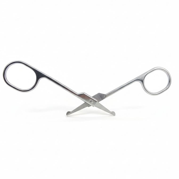 Bocioland, nożyczki metalowe