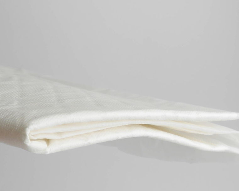 Bocioland, podkład higieniczny samoprzylepny, superchłonny, 40-60 cm, 30 szt.