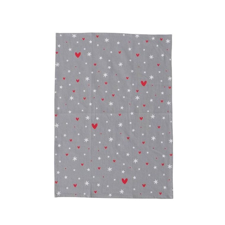 Boltze Home, Anella, ścierki kuchenne, 50-70 cm, 2 szt.