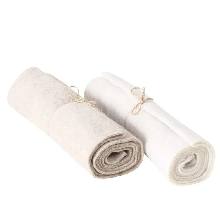 Boltze Home, filcowy bieżnik na stół, 150-37 cm