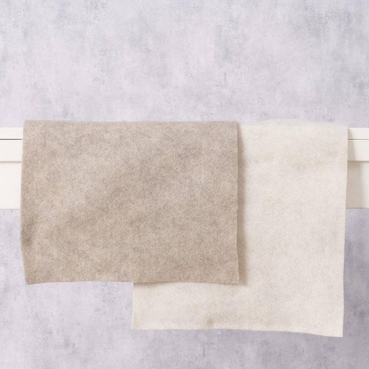 Boltze Home, filcowy bieżnik na stół, 150-37 cm