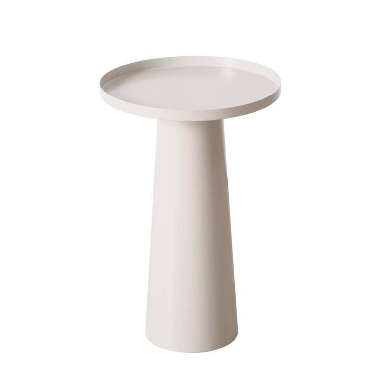 Boltze Home, Jacky, stoliki kawowe, okrągłe, 3 szt.