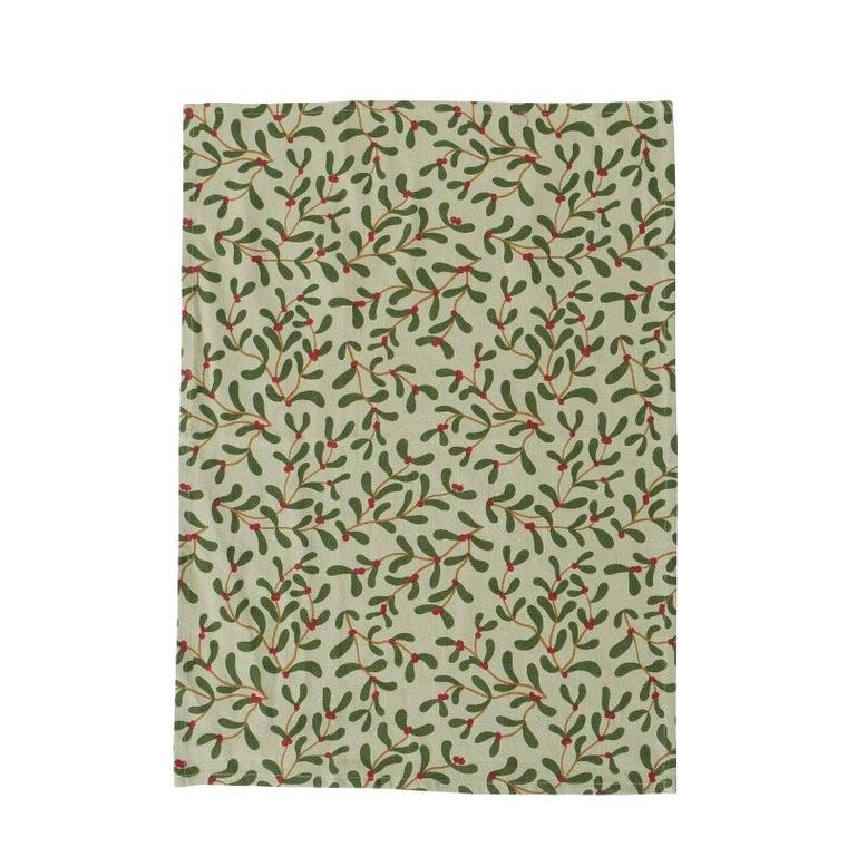 Boltze Home, Mistletoe, ścierki kuchenne, 50-70 cm, 2 szt.