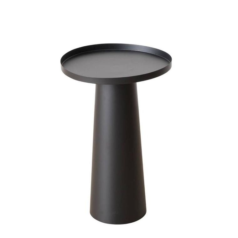 Boltze Home, zestaw metalowych stolików Jacky, 3 szt.