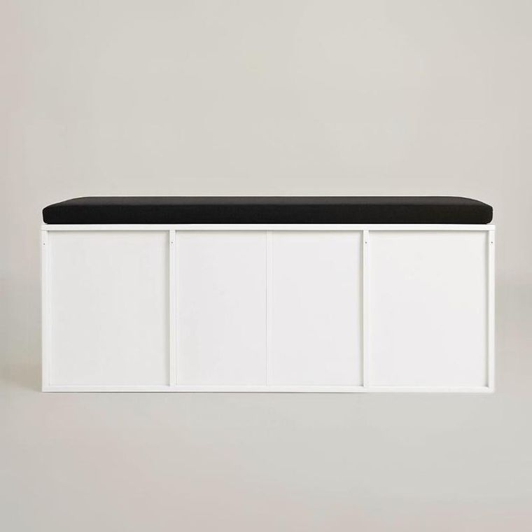 Boximo, Porta, szafka na buty z siedziskiem, 103-30-46 cm