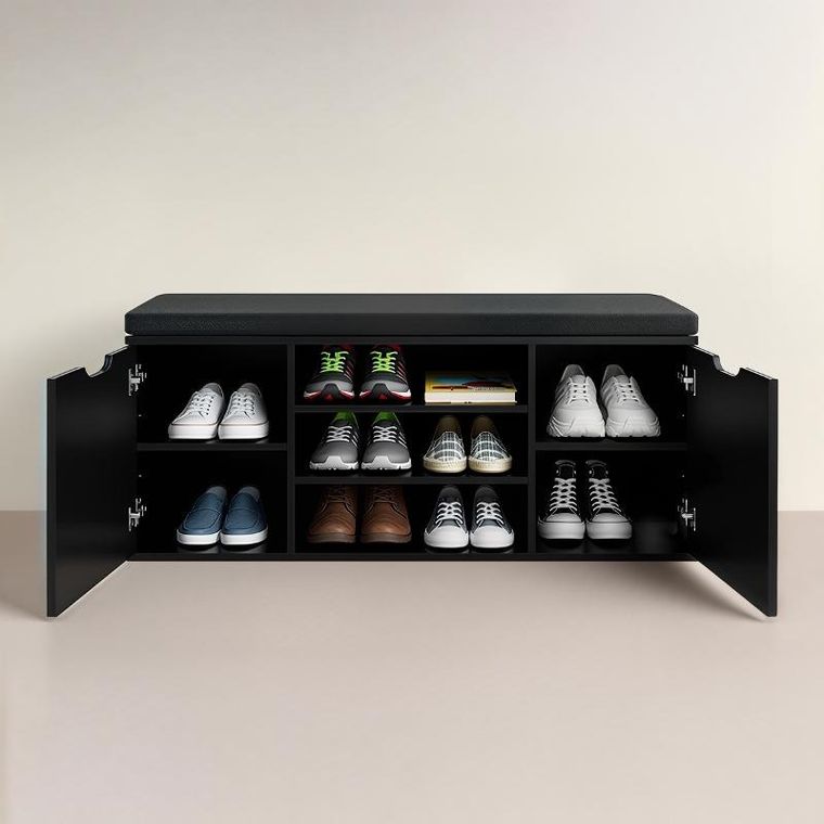 Boximo, Porta, szafka na buty z siedziskiem, 103-30-46 cm