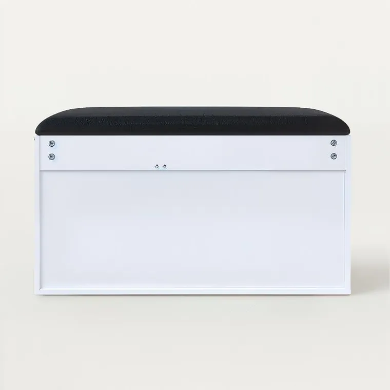 Boximo, Tria, szafka na buty z siedziskiem, 80-43-30 cm