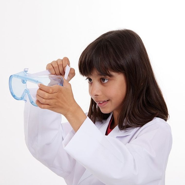 Brainstorm, Laboratorium Erupcji wulkanu