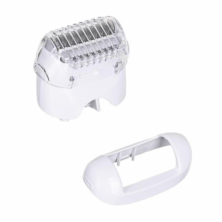 Braun, depilator, biały, SE7-041