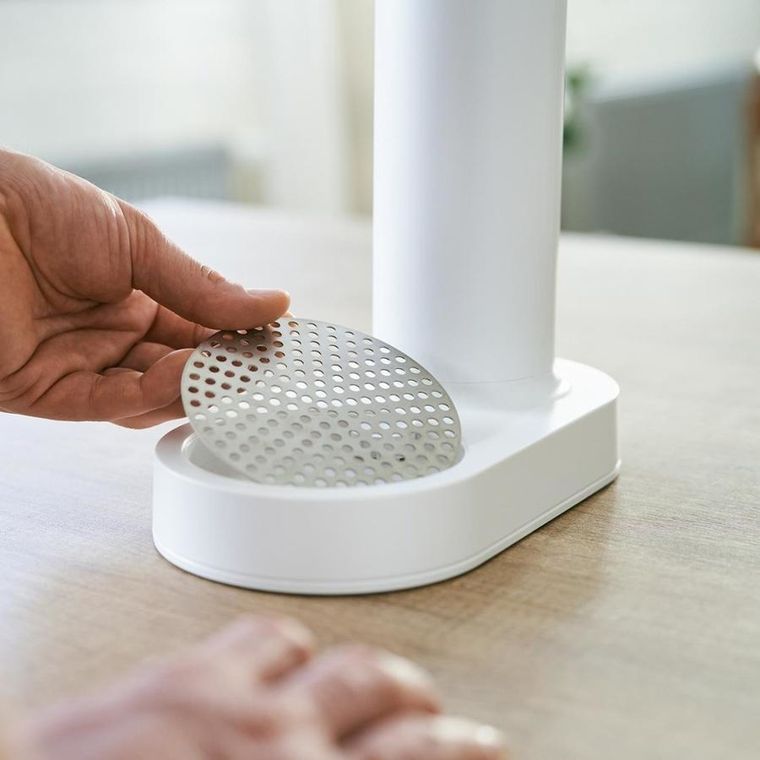 Brita, Sodaone, saturator, biały