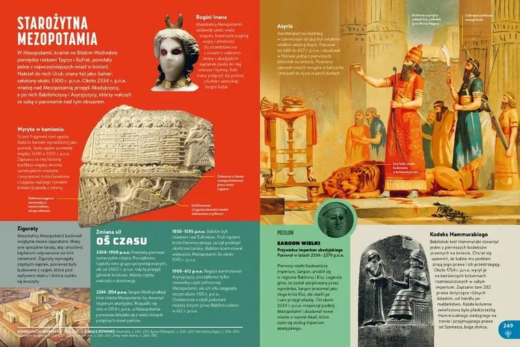 Britannica. Encyklopedia dla dzieci