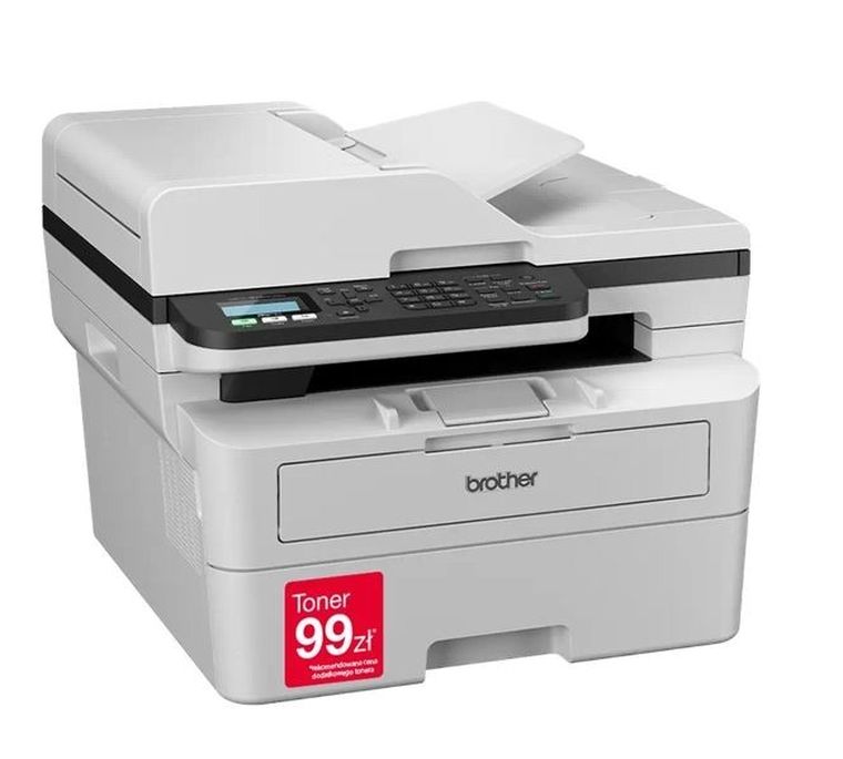 Brother, urządzenie wielofunkcyjne, MFC-B7800DN