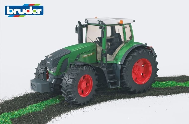 Bruder, Traktor Fendt 936 Vario