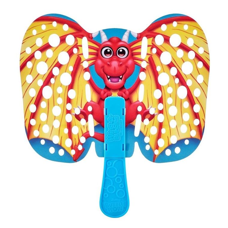 Bubble Wow, paletka do baniek mydlanych, 24 szt.