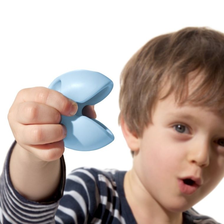 Building Genius, zestaw zabawek kreatywnych, 9 elementów